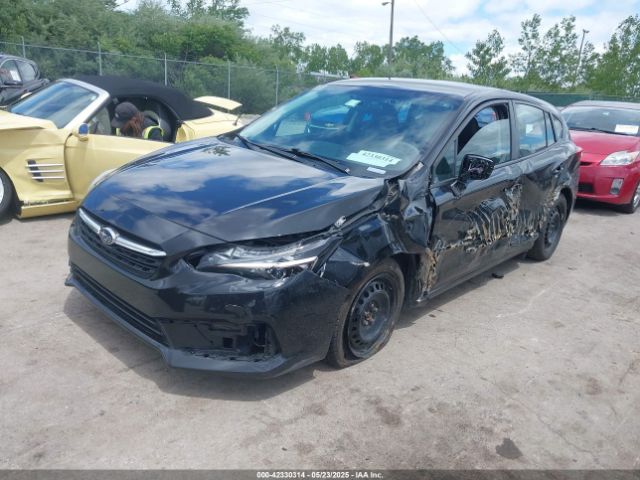 4S3GTAB64L3704251 Subaru Impreza 5-door