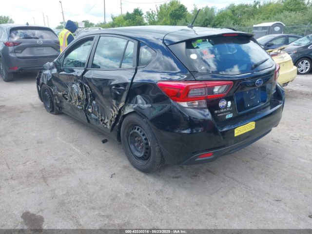4S3GTAB64L3704251 Subaru Impreza 5-door