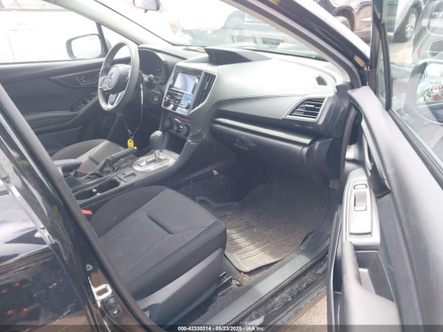 4S3GTAB64L3704251 Subaru Impreza 5-door