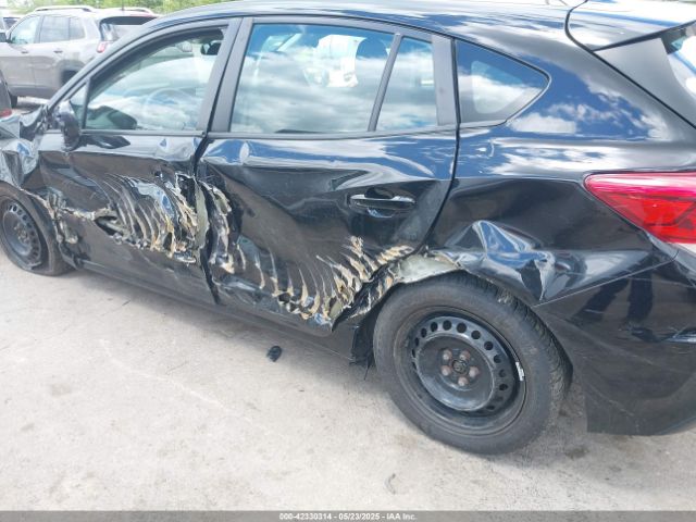 4S3GTAB64L3704251 Subaru Impreza 5-door
