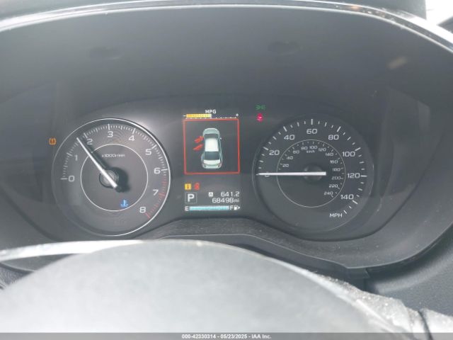 4S3GTAB64L3704251 Subaru Impreza 5-door