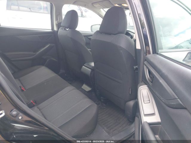 4S3GTAB64L3704251 Subaru Impreza 5-door