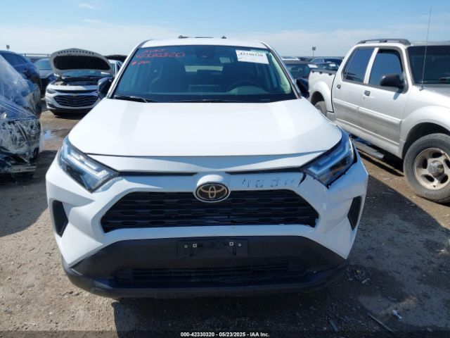 2T3H1RFV4SW380014 Toyota RAV4 LE