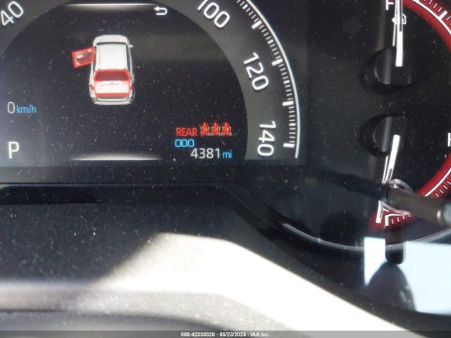 2T3H1RFV4SW380014 Toyota RAV4 LE