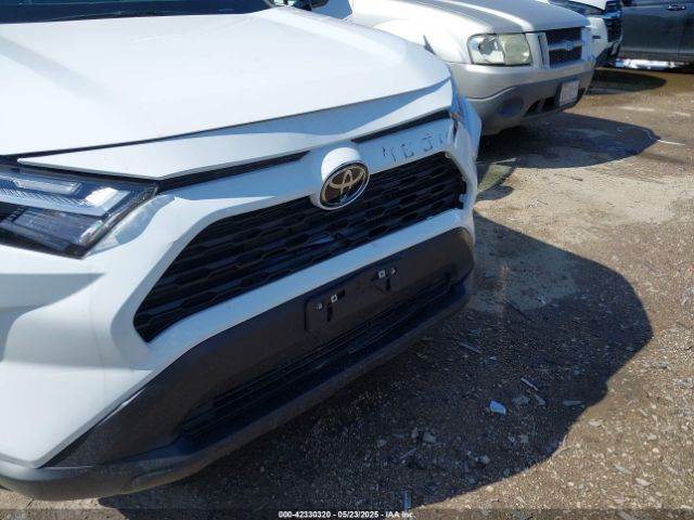 2T3H1RFV4SW380014 Toyota RAV4 LE