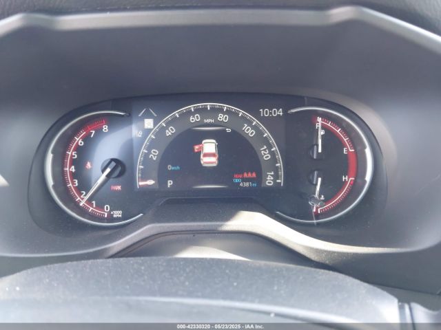 2T3H1RFV4SW380014 Toyota RAV4 LE