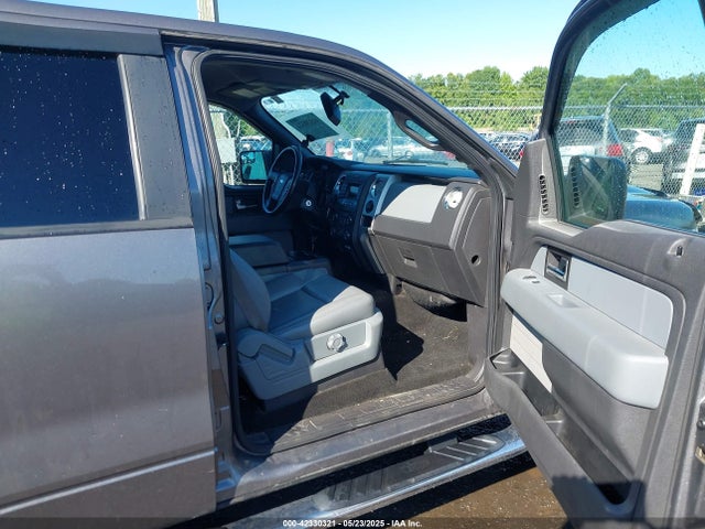 1FTFW1ET1EKF33505 Ford 2014