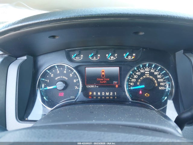 1FTFW1ET1EKF33505 Ford 2014