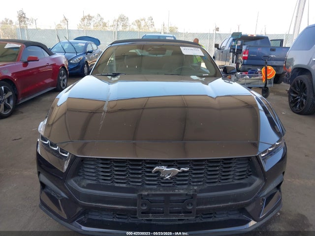 1FAGP8UH8R5141686 Ford 4v