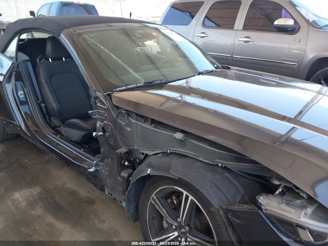 1FAGP8UH8R5141686 Ford 4v