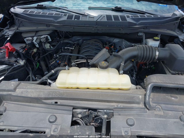 1FTFW1E5XNKE81695 Ford 5.0l-4v