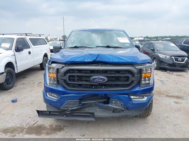 1FTFW1E5XNKE81695 Ford 5.0l-4v