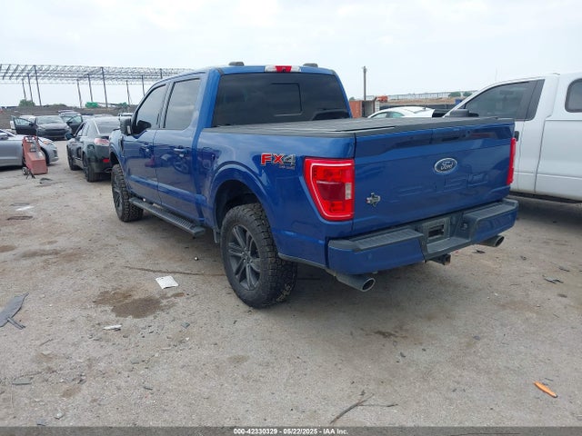 1FTFW1E5XNKE81695 Ford 5.0l-4v