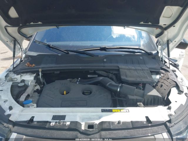2017 LAND ROVER RANGE ROVER EVOQUE SALVR2BG8HH171439 Photo 9