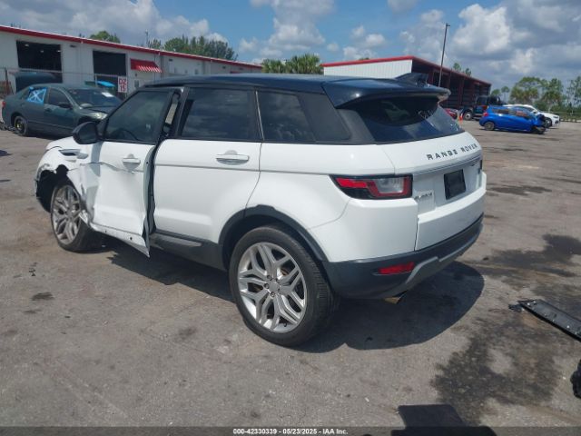 2017 LAND ROVER RANGE ROVER EVOQUE SALVR2BG8HH171439 Photo 2