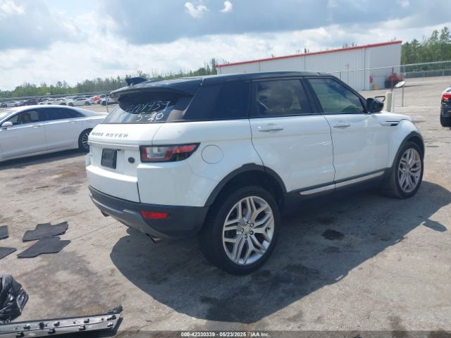 2017 LAND ROVER RANGE ROVER EVOQUE SALVR2BG8HH171439 Photo 3