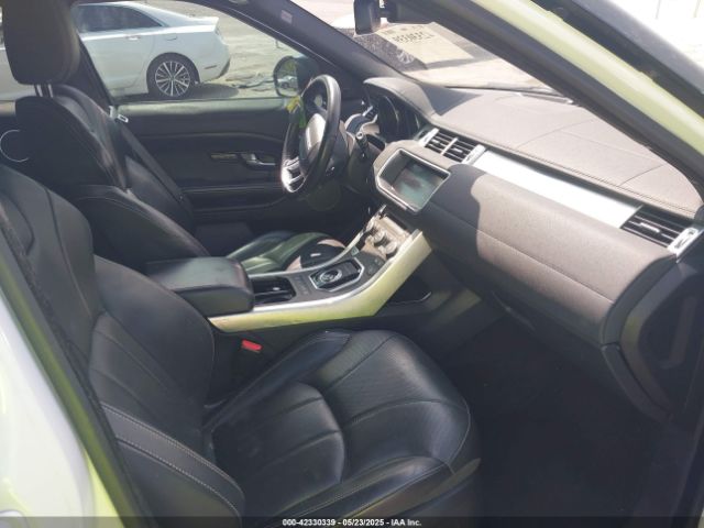 2017 LAND ROVER RANGE ROVER EVOQUE SALVR2BG8HH171439 Photo 4