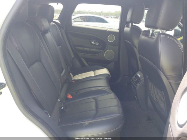 2017 LAND ROVER RANGE ROVER EVOQUE SALVR2BG8HH171439 Photo 7