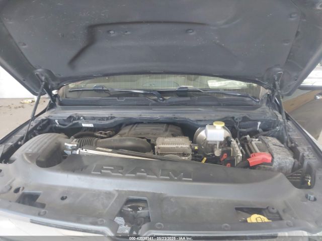 2020 RAM 1500 1C6SRFDT7LN142009 Photo 9