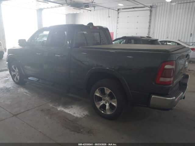 2020 RAM 1500 1C6SRFDT7LN142009 Photo 2