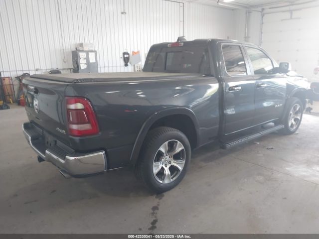 2020 RAM 1500 1C6SRFDT7LN142009 Photo 3