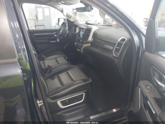 2020 RAM 1500 1C6SRFDT7LN142009 Photo 4