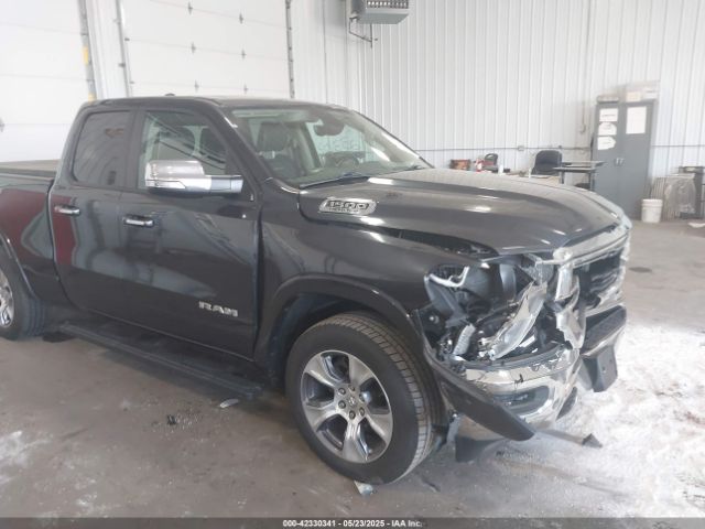 2020 RAM 1500 1C6SRFDT7LN142009 Photo 5