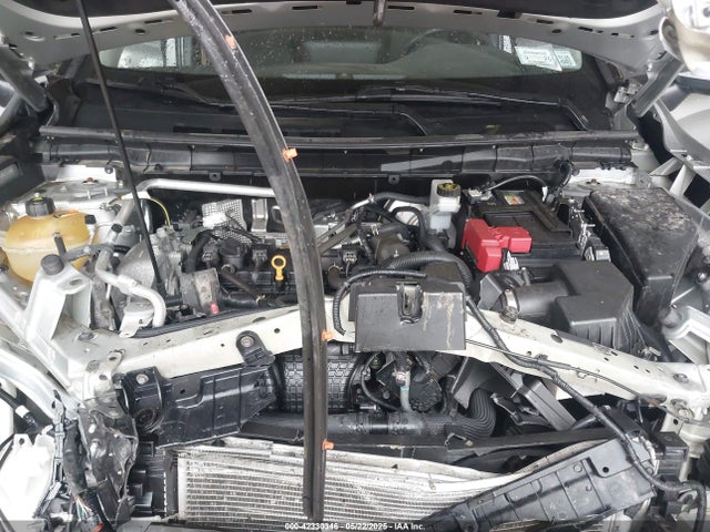 2023 MITSUBISHI OUTLANDER JA4J4TA88PZ015540 Photo 9