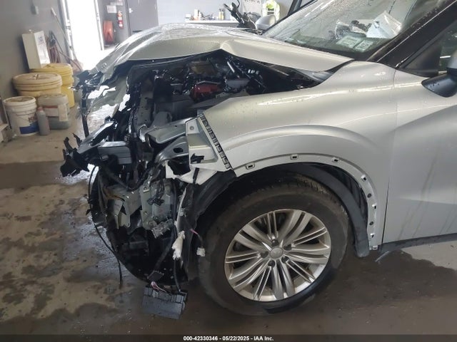 2023 MITSUBISHI OUTLANDER JA4J4TA88PZ015540 Photo 5