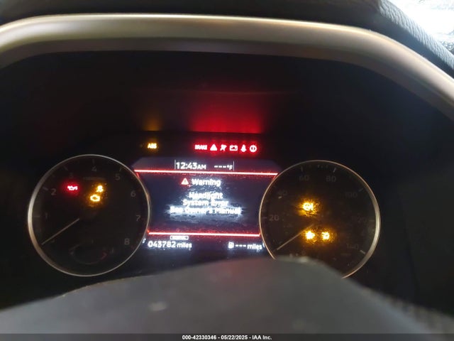 2023 MITSUBISHI OUTLANDER JA4J4TA88PZ015540 Photo 6