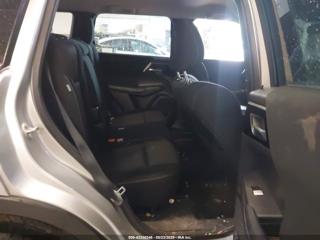 2023 MITSUBISHI OUTLANDER JA4J4TA88PZ015540 Photo 7