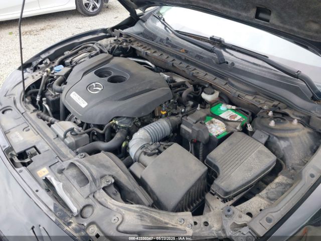 2018 MAZDA MAZDA6 JM1GL1TY9J1302508 Photo 9