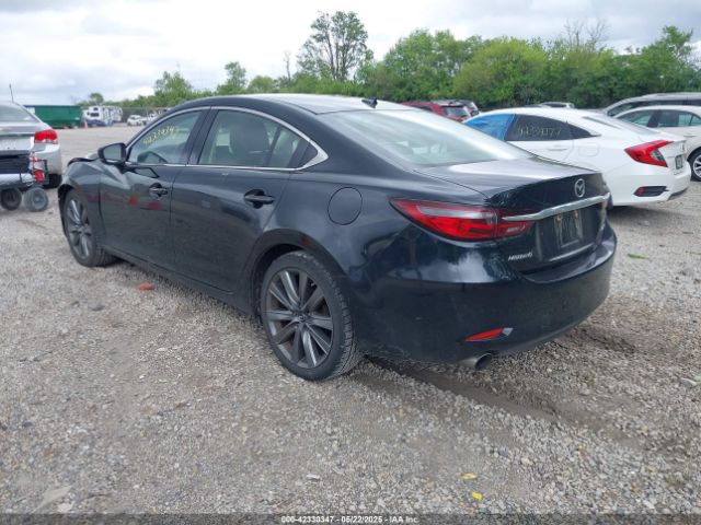 2018 MAZDA MAZDA6 JM1GL1TY9J1302508 Photo 2