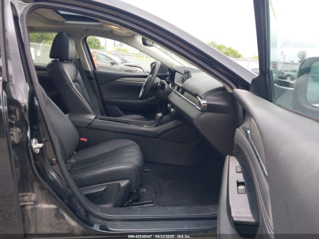 2018 MAZDA MAZDA6 JM1GL1TY9J1302508 Photo 4