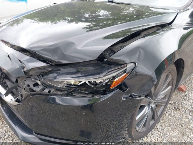 2018 MAZDA MAZDA6 JM1GL1TY9J1302508 Photo 5