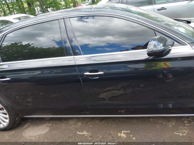 WAU3GAFD4FN039482 Audi A8 L 3.0t