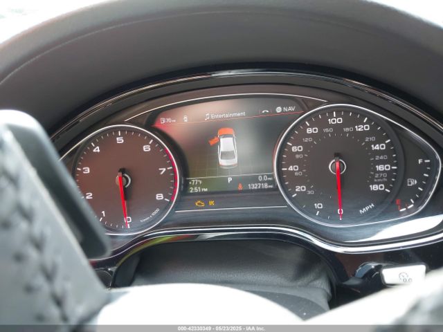 WAU3GAFD4FN039482 Audi A8 L 3.0t