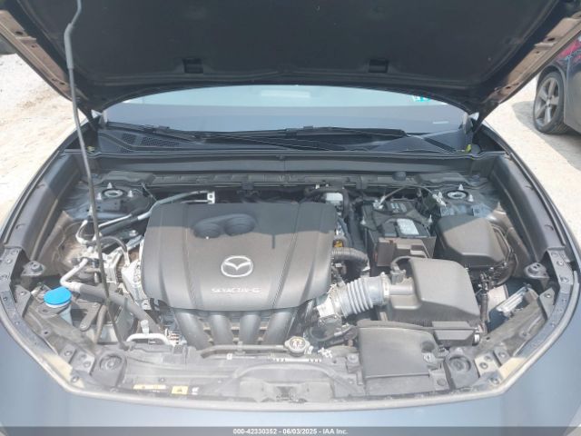 3MVDMBBL2MM263309 Mazda Cx-30 Select
