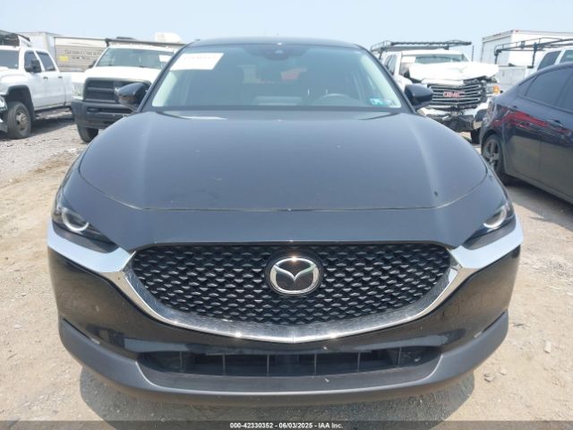 3MVDMBBL2MM263309 Mazda Cx-30 Select