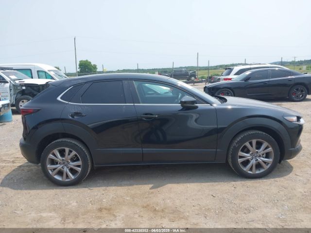 3MVDMBBL2MM263309 Mazda Cx-30 Select