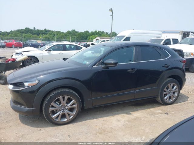 3MVDMBBL2MM263309 Mazda Cx-30 Select