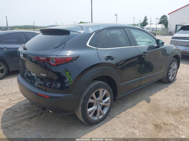 3MVDMBBL2MM263309 Mazda Cx-30 Select