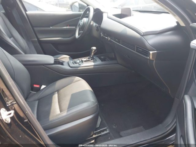 3MVDMBBL2MM263309 Mazda Cx-30 Select