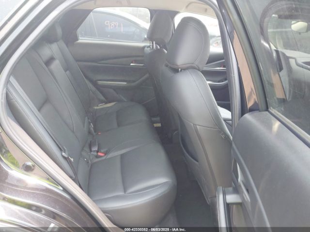 3MVDMBBL2MM263309 Mazda Cx-30 Select