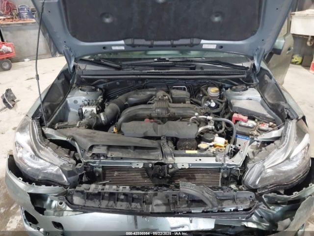 JF1GPAC60FH251553 Subaru Impreza 2.0i Premium