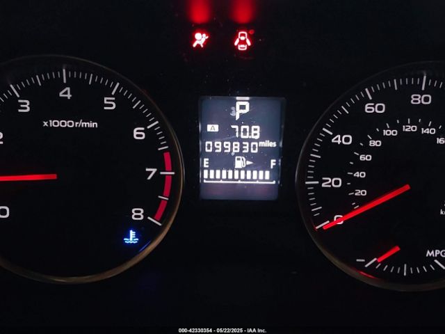 JF1GPAC60FH251553 Subaru Impreza 2.0i Premium