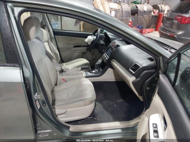 JF1GPAC60FH251553 Subaru Impreza 2.0i Premium