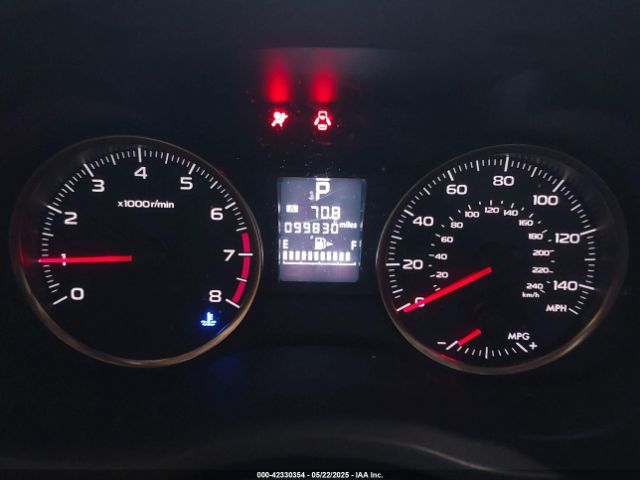 JF1GPAC60FH251553 Subaru Impreza 2.0i Premium
