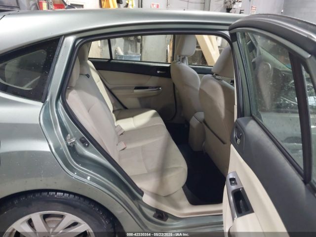 JF1GPAC60FH251553 Subaru Impreza 2.0i Premium