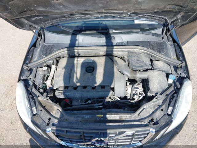 2012 VOLVO XC60 YV4902DZ4C2312016 Photo 9